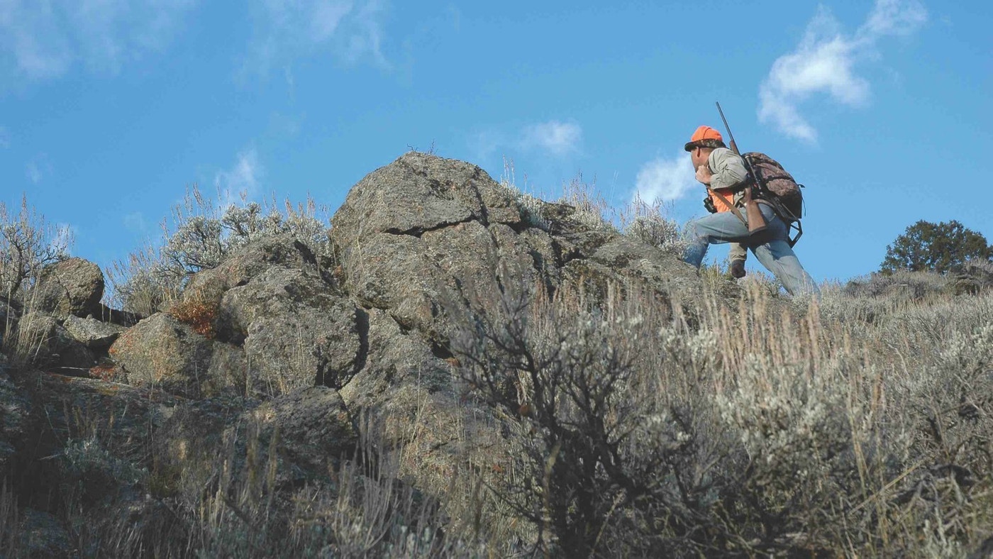 Western Hunting: What Are You Packing? | Ballistic App